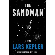 The Sandman: A Joona Linna Novel