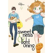 Sweetness & Lightning 9