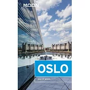 Moon Oslo