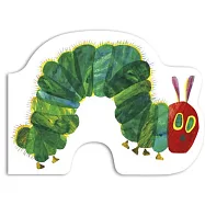All about the Very Hungry Caterpillar