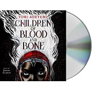 Children of Blood and Bone