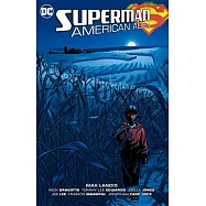 Superman: American Alien