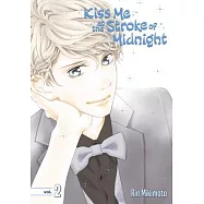 Kiss Me at the Stroke of Midnight 2