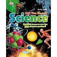 Did You Know? Science