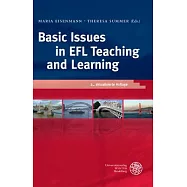 Basic Issues in Efl Teaching and Learning