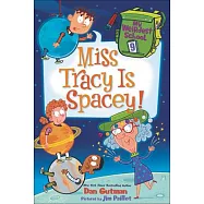 Miss Tracy Is Spacey!