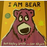 I Am Bear