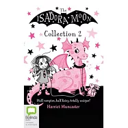 The Isadora Moon Collection 2