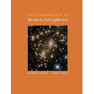 An Introduction to Modern Astrophysics