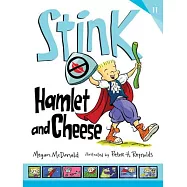 Hamlet and Cheese