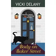 Body on Baker Street