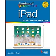 Teach Yourself Visually iPad