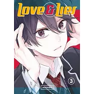 Love & Lies 3