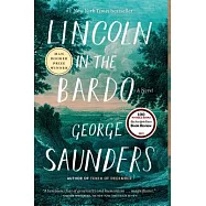 Lincoln in the Bardo