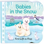 Babies in the Snow