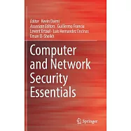 Computer and Network Security Essentials