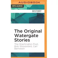 The Original Watergate Stories
