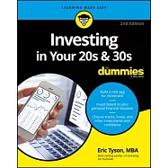 Investing in Your 20s & 30s for Dummies