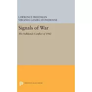 Signals of War: The Falklands Conflict of 1982