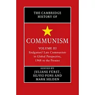 The Cambridge History of Communism