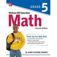 McGraw-Hill Education Math Grade 5
