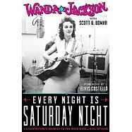 Every Night Is Saturday Night: A Country Girl’s Journey to the Rock & Roll Hall of Fame