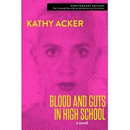 Blood and Guts in High School