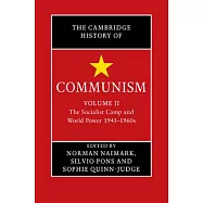 The Cambridge History of Communism