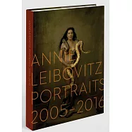 Annie Leibovitz：Portraits 2005-2016(限量簽名版)