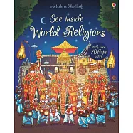 See Inside World Religions