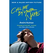 Call Me by Your Name (Movie Tie-in)
