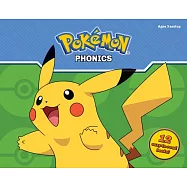 Pokémon Phonics
