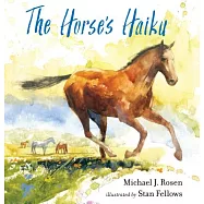 The Horse’s Haiku