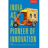 India As a Pioneer of Innovation