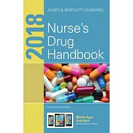 Nurse’s Drug Handbook 2018