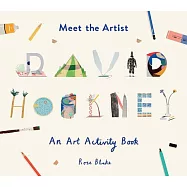 Meet the Artist: David Hockney