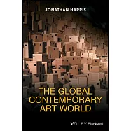 The Global Contemporary Art World