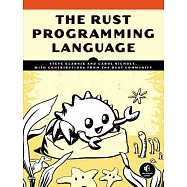 The Rust Programming Language