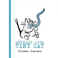 Animals With Tiny Cat