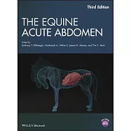 The Equine Acute Abdomen: Website Associated W/Book