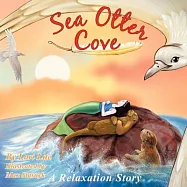 Sea Otter Cove: A Stress Management Story for Children Introducing Diaphragmatic Breathing to Calm Down, Reduce Anxiety