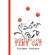 Counting with Tiny Cat