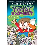 Night of the Living Things