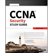 CCNA Security: Exam 210-260
