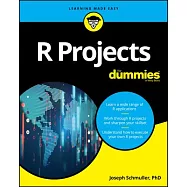 R Projects for Dummies