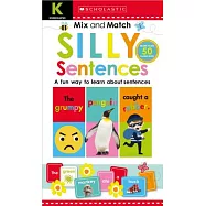 Mix and Match Silly Sentences