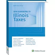 Guidebook to Illinois Taxes 2018