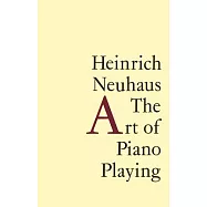 The Art of Piano Playing
