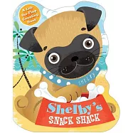 Shelby’s Snack Shack