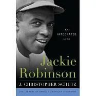 Jackie Robinson: An Integrated Life